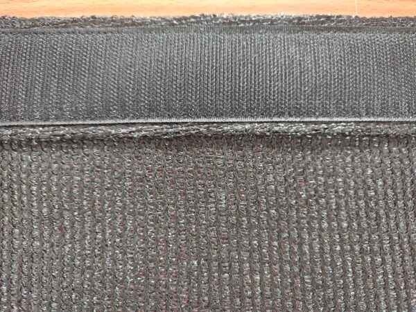 Boční výkryt ke střeše 10x8m standart – se vchodem - Image 6
