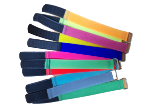 BH-Tech velcro WLSB 20/150